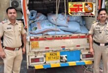 Photo of शेतकरी बांधवांनों… सावधान! भोकर तालुक्यात झाला आहे बनावट खताचा शिरकाव…